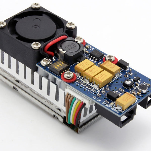 Boscam  5.8Ghz 8CH 2000mW FPV Transmitter