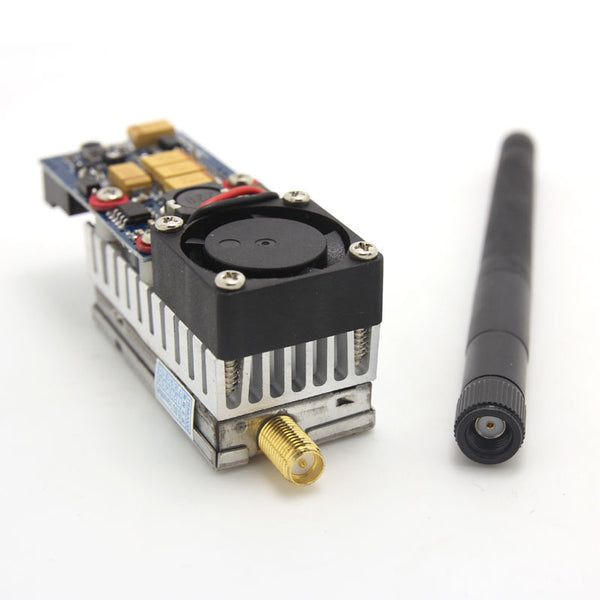 Boscam  5.8Ghz 8CH 2000mW FPV Transmitter