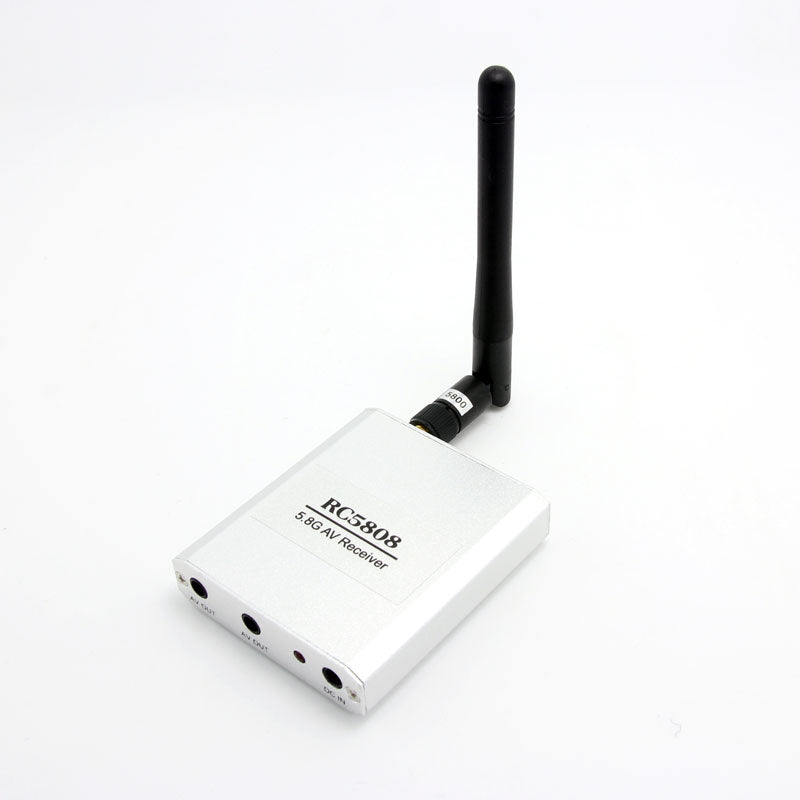 Boscam 5.8G 8CH RC305 FPV Receiver