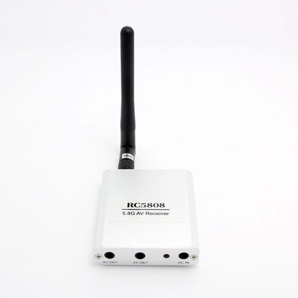 Boscam 5.8G 8CH RC305 FPV Receiver