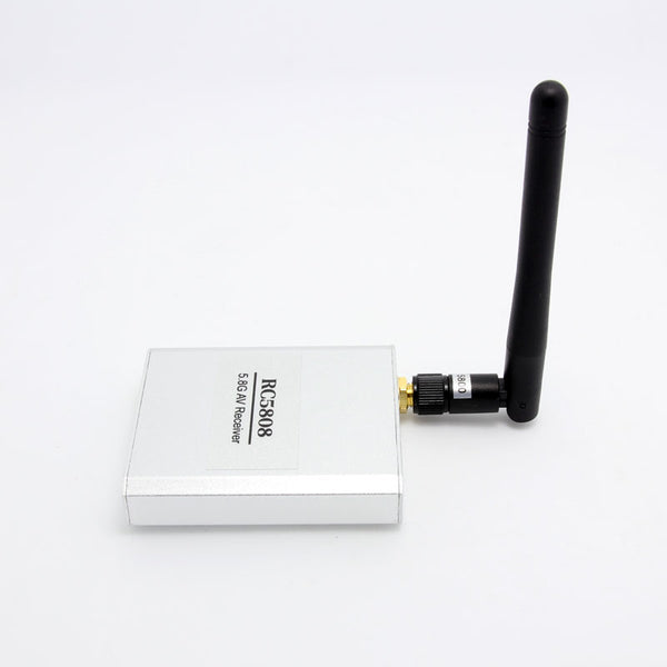 Boscam 5.8G 8CH RC305 FPV Receiver