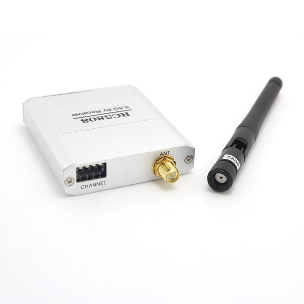 Boscam 5.8G 8CH RC305 FPV Receiver