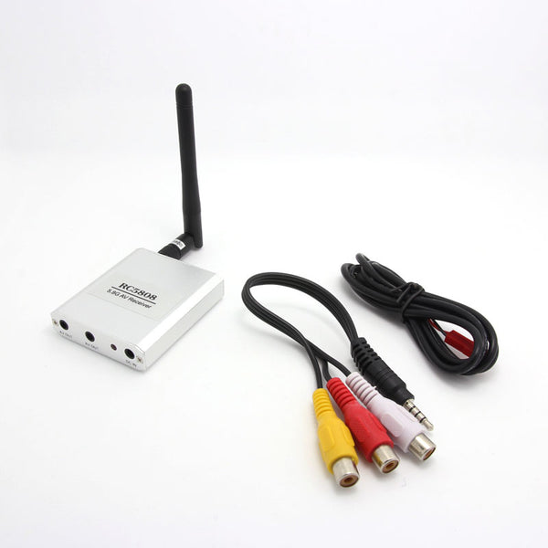 Boscam 5.8G 8CH RC305 FPV Receiver