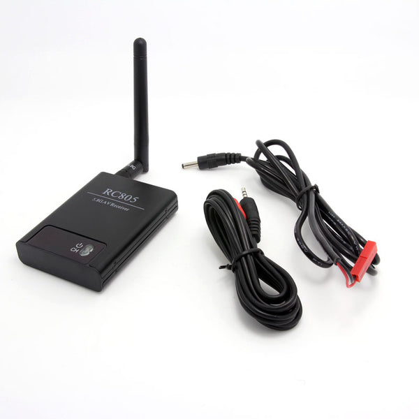 Boscam 5.8G 8CH RC805 FPV Receiver