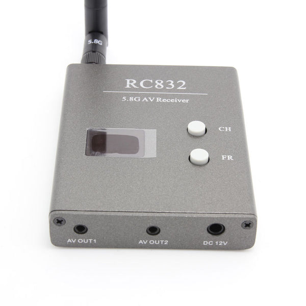 Boscam 5.8G 32CH RC832 FPV Receiver
