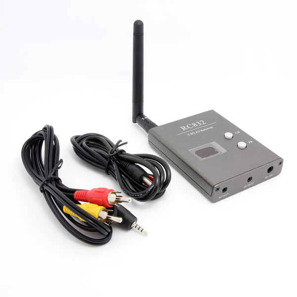 Boscam 5.8G 32CH RC832 FPV Receiver