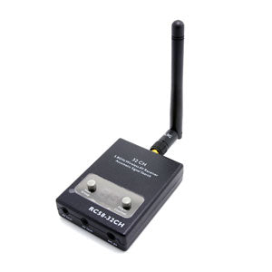 Boscam 5.8G RC58-32CH FPV Receiver FPV