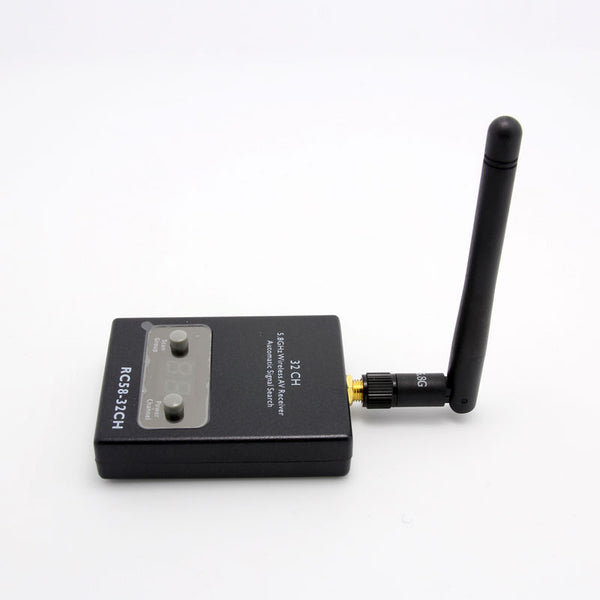 Boscam 5.8G RC58-32CH FPV Receiver FPV