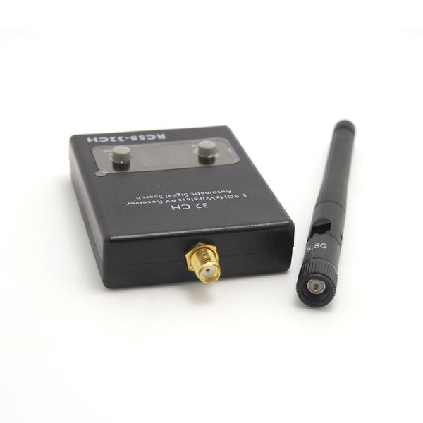 Boscam 5.8G RC58-32CH FPV Receiver FPV