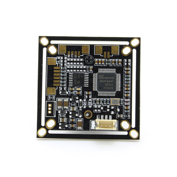 ★SONY 639 700TVL 1-3-inch CCD Video Camera Metal Case (PAL-NTSC)