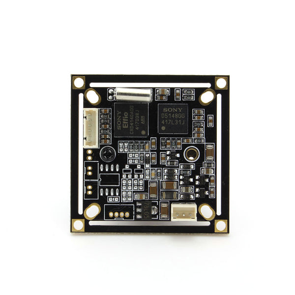 ★SONY 811 700TVL 1-3-inch CCD Video Camera Metal Case (PAL-NTSC)