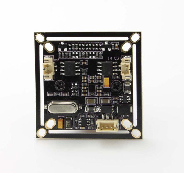 ★1-3-inch CMOS Video Camera (PAL-NTSC)