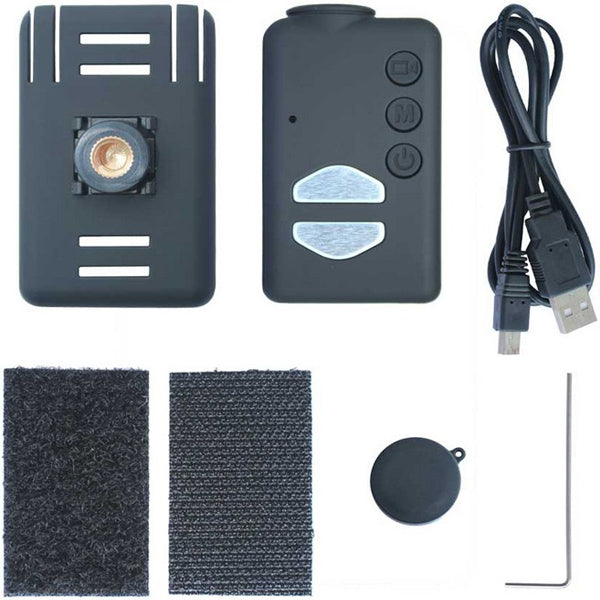 ★ Mobius ActionCam Full HD Sports Camera 1080P 30FPS 720P 60FPS Pocket Camcorder 85010009