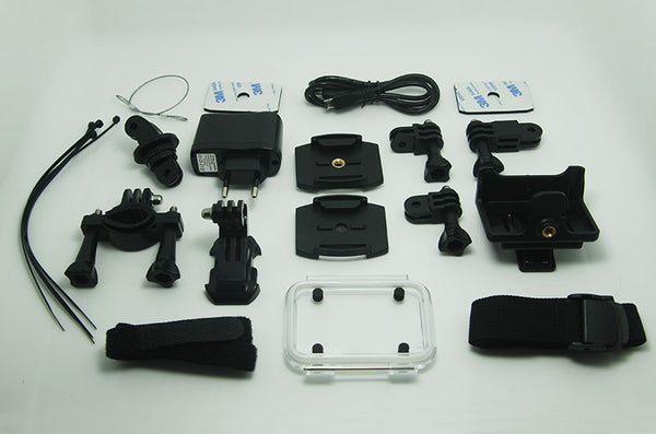 ★Full HD Sports DV 1080P Mini Sports DV Waterproof Sports DV 61050003