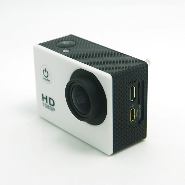 ★Full HD Sports DV 1080P Mini Sports DV Waterproof Sports DV 61050003