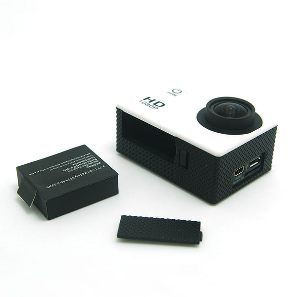 ★Full HD Sports DV 1080P Mini Sports DV Waterproof Sports DV 61050003