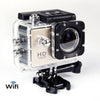 ★WIFI Full HD Sports DV 1080P Mini Sports DV Waterproof Sports DV 61050002