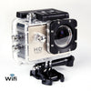 ★WIFI Full HD Sports DV 1080P Mini Sports DV Waterproof Sports DV 61050002