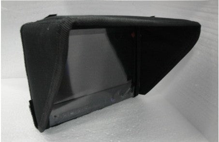 ★FPV819A Ground Station FPV 8 Monitor w-Sun Shield