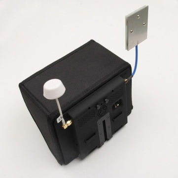 ★Sharp Vision FPV 5.8G Integration Monitor Professional Edition 10900620