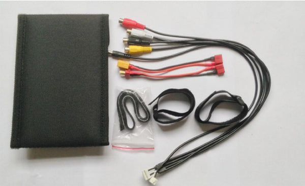 ★Sharp Vision FPV 5.8G Integration Monitor Professional Edition 10900620