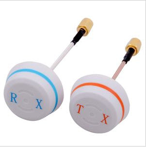 ★5.8G SMA Male Antenna Gains FPV Aerial Photo RC Airplane(1 pair) 21043
