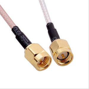 ★5.8G SMA Male Antenna Gains FPV Aerial Photo RC Airplane(1 pair) 21043