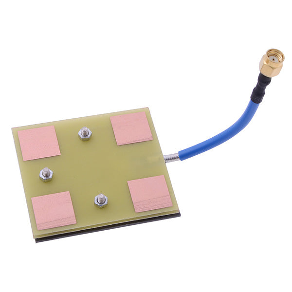 5.8G 14dBi High Gain Panel Antenna for DJI Phantom-Fixed-wing-Multicopter 21312