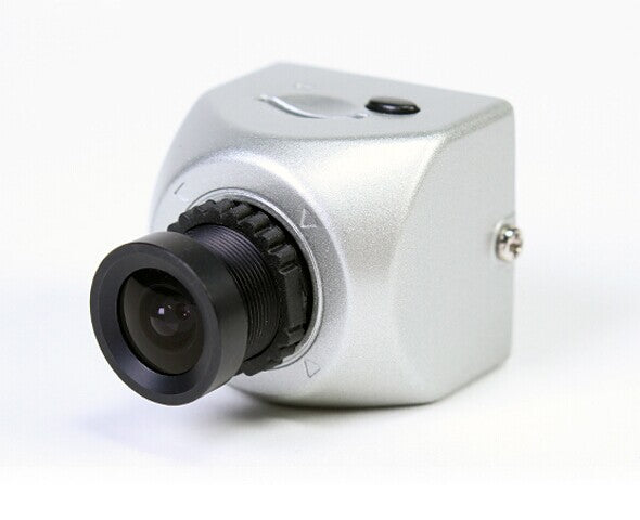 ★Fatshark PilotHD 720p 30fps HD FPV Camera 65020040