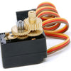 EMAX ES08MD II 13g Mini Metal Digital Servo For RC Model