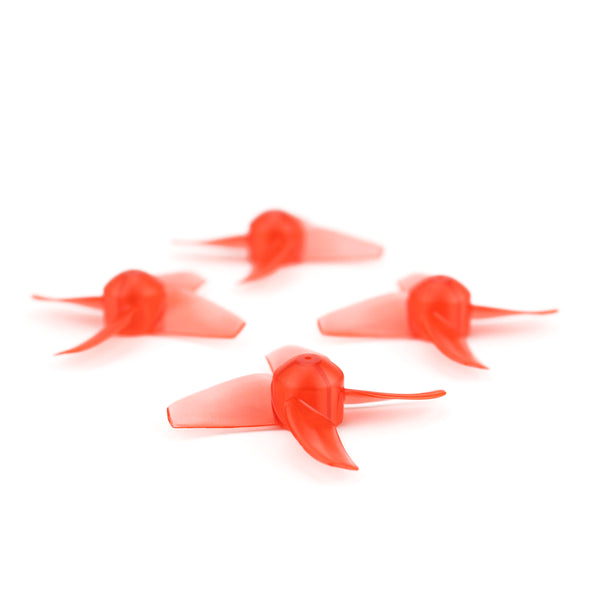 2 pairs 40mm 4-blade propellers for Emax EZ Pilot FPV Racing Drone