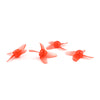 2 pairs 40mm 4-blade propellers for Emax EZ Pilot FPV Racing Drone