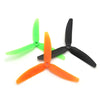 5inch 5030 3-blade Gemfan Quadcopter Prop Set - 2CW and 2CCW for FPV Racing drone