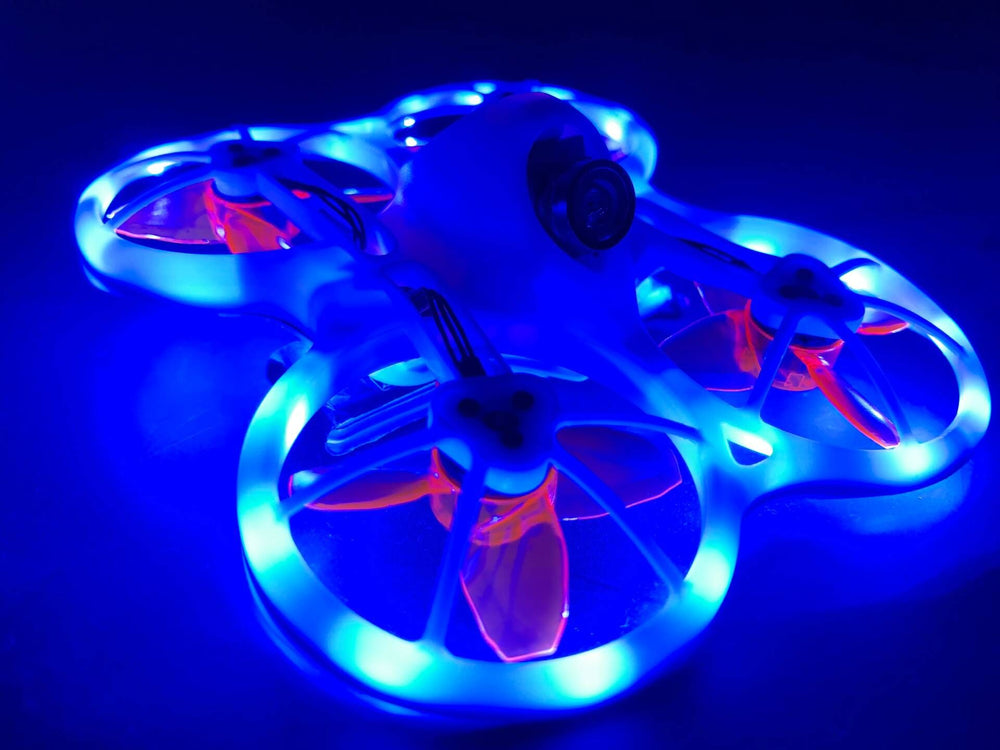 1M 2.5mm LED Non-Waterproof 60 LED Strip Light Dream Color DC 5V for rc drone tinyhawk