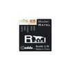 Caddx Ratel 1-1.8'' Starlight HDR OSD 1200TVL NTSC- PAL 16:9-4:3 Switchable 1.66mm-2.1mm Lens FPV Camera For RC Drone Quadcopter