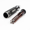 4 in 1 Emax Hexagon Socket Screwdriver Set Allen Driver H1.5 H2.0 H2.5 H3.0mm Modeling Making Tools for RC Model FPV Building