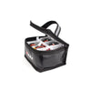 Emax Lipo Safe RC Lipo Battery Safety Bag 155*115*90mm With Luminous For RC Plane Tinyhawk Drone handbag