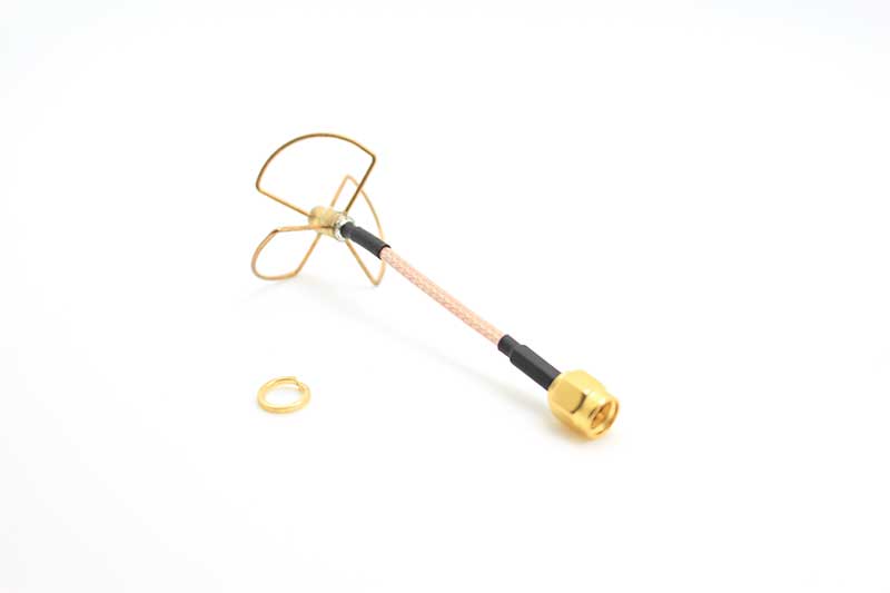 ★Nighthawk 280 Pro Parts - Antenna