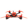 Babyhawk R pro 4 inch F4 Mini Magnum III BLHeli32 3-6s RS1606 3300kv BNF Frsky D8 FPV racing drone