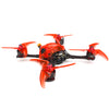 Babyhawk R pro 4 inch F4 Mini Magnum III BLHeli32 3-6s RS1606 3300kv BNF Frsky D8 FPV racing drone