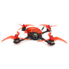 Babyhawk R pro 4 inch F4 Mini Magnum III BLHeli32 3-6s RS1606 3300kv BNF Frsky D8 FPV racing drone