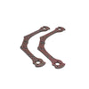★Emax Babyhawk R pro 4 Inch Spare Part 2 PCS Replace Frame Arm for RC FPV Racing Drone