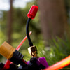★EMAX Nano 5.8G FPV Antenna- RHCP-LHCP 50mm UFL-SMA-MMCX-MMCX Angle for racing drone