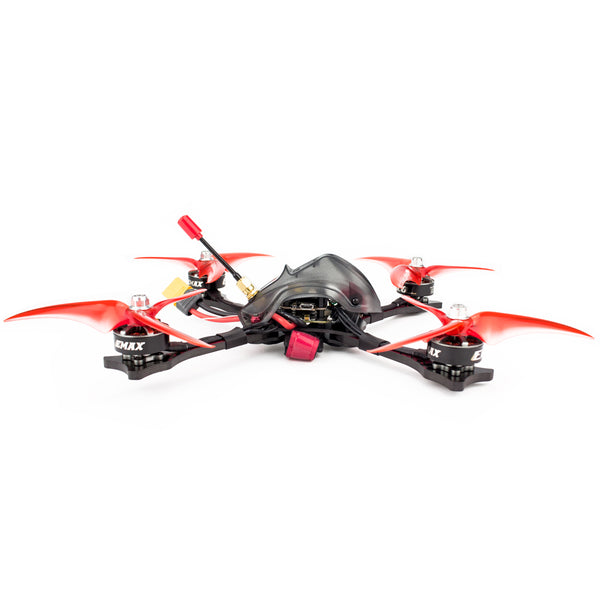 EMAX Hawk Sport 5 Inch 4S-6S FPV Racing Drone F405 FC 35A Blheli_32 ESC ECO2207 1700KV-2400KV CADDX Turbo Micro F2 25-200mW VTX - PNP