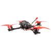 ★EMAX Hawk Sport 5 Inch 4S - 6S FPV Racing Drone F405 FC 35A Blheli_32 ESC ECO2207 1700KV - 2400KV CADDX Turbo Micro F2 25-200mW VTX-BNF