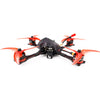 EMAX Hawk Pro 5 Inch 4S-6S FPV Racing Drone BNF F405 FC 35A Blheli_32 ESC Pulsar 2306 1700KV-2400KV Motor CADDX Ratel Cam 25-200mW VTX BNF