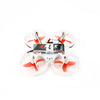 Emax EZ Pilot Beginner Indoor FPV Racing Drone With 600TVL CMOS Camera 37CH 25mW RC Quadcopter RTF - One Battery