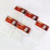 ★5 PCS 2S-6S AB Clip Buckle Lipo Battery Balancing Charge Plug Protector
