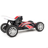 EMAX Interceptor 1-24 2.4G RWD FPV RC Car with Goggles Full Proportional Control RTR BNR Model - Car+Remote Controller