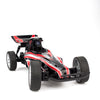 EMAX Interceptor 1-24 2.4G RWD FPV RC Car with Goggles Full Proportional Control RTR BNR Model - Car+Remote Controller